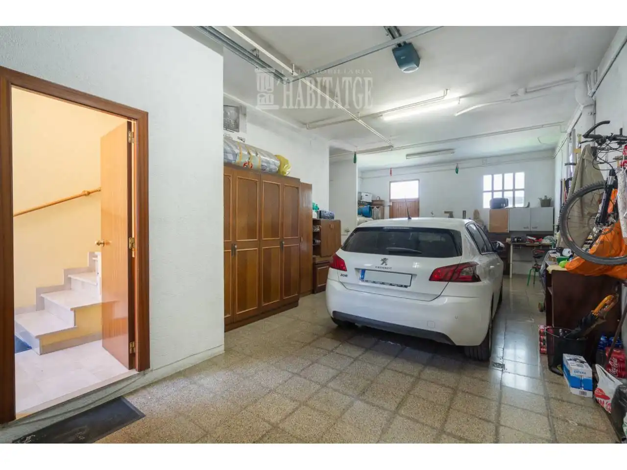 Casa o chalet en venta en Manlleu con Calefacción y Terraza