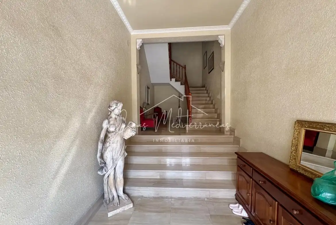 Maison jumelée à vendre à Poble, imagen 5