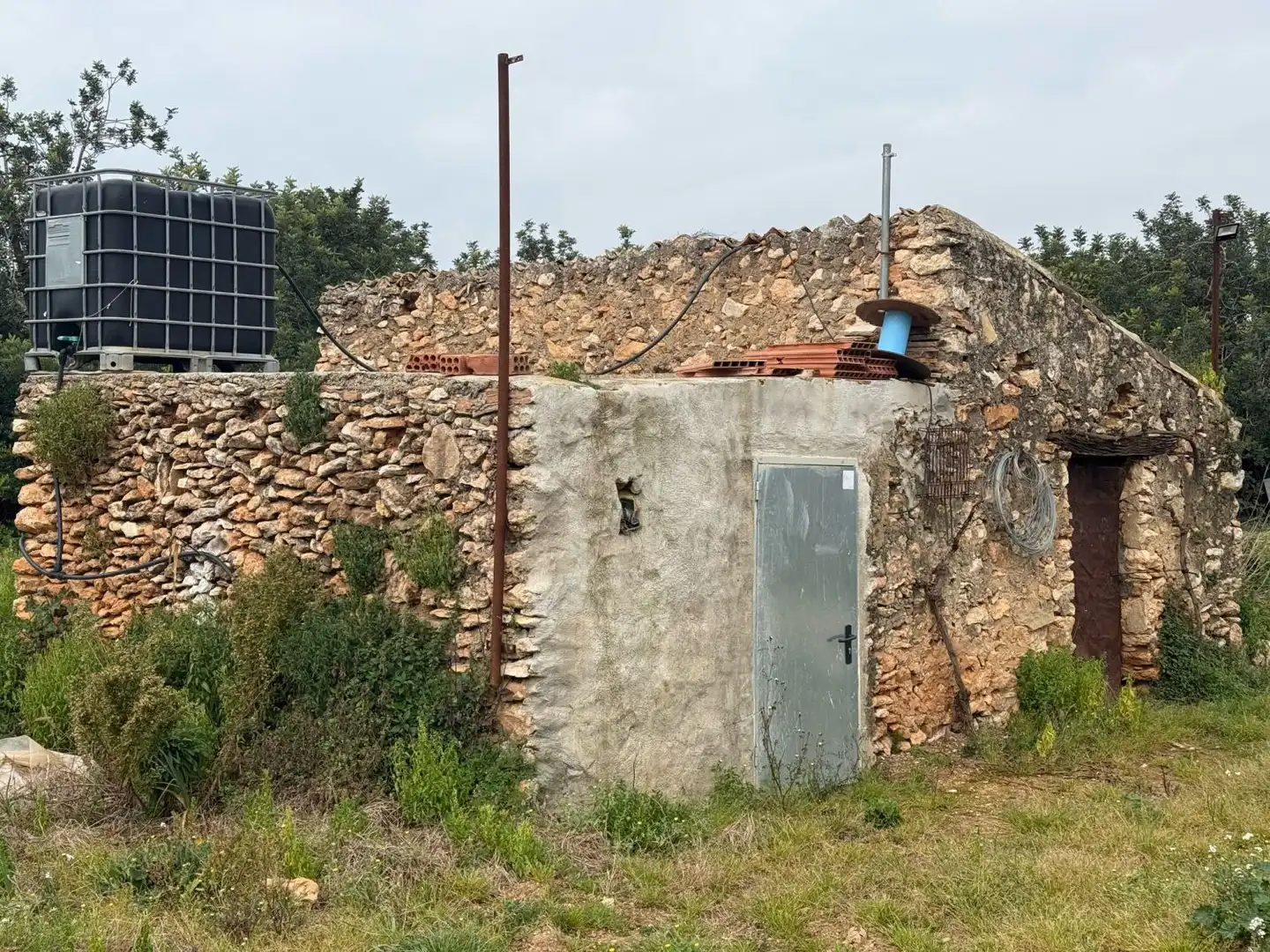 Finca rústica en venda a Altafulla