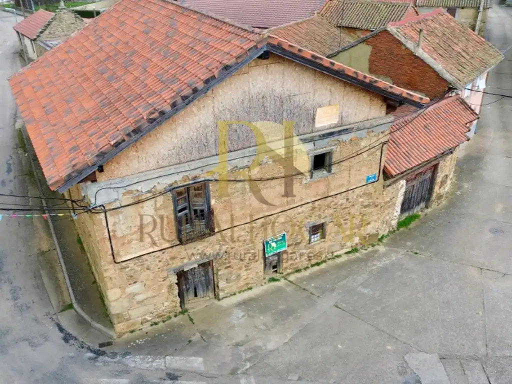 Casa o chalet en venta en Magaz de Cepeda