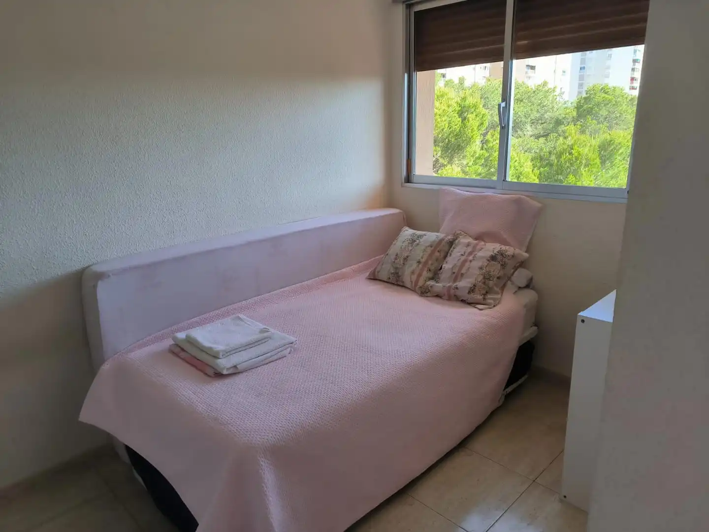 Piso en venta en Avenida de la Gola del Puchol, El Saler