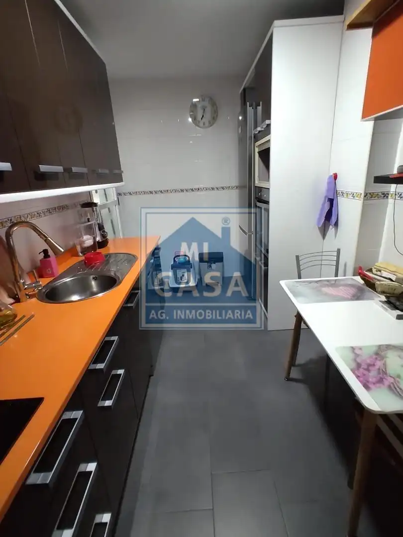 Cocina de Piso en venta en Mérida con Aire acondicionado, Calefacción y Terraza