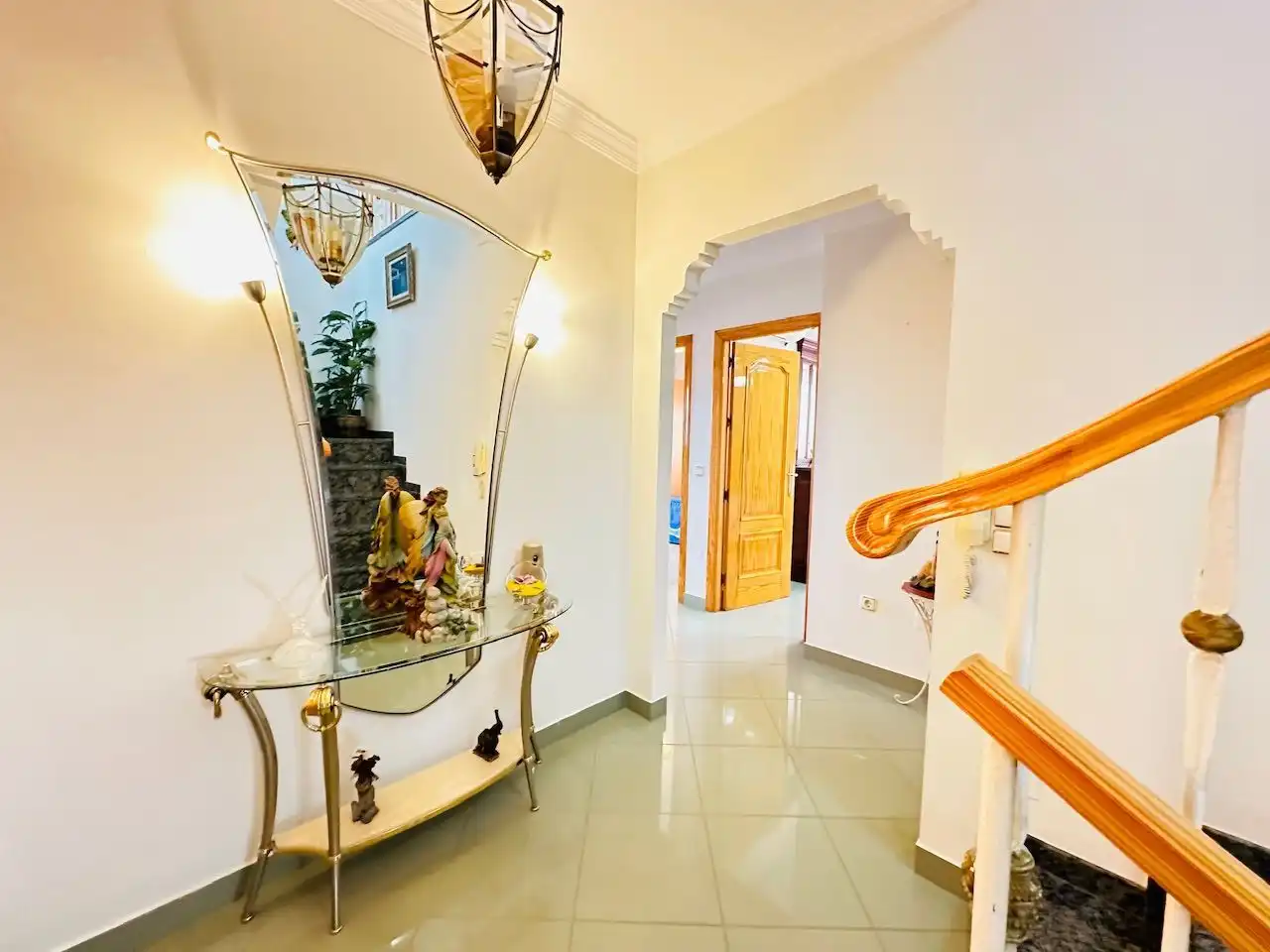 Villa con piscina in vendita a Torre del Mar, imagen 38