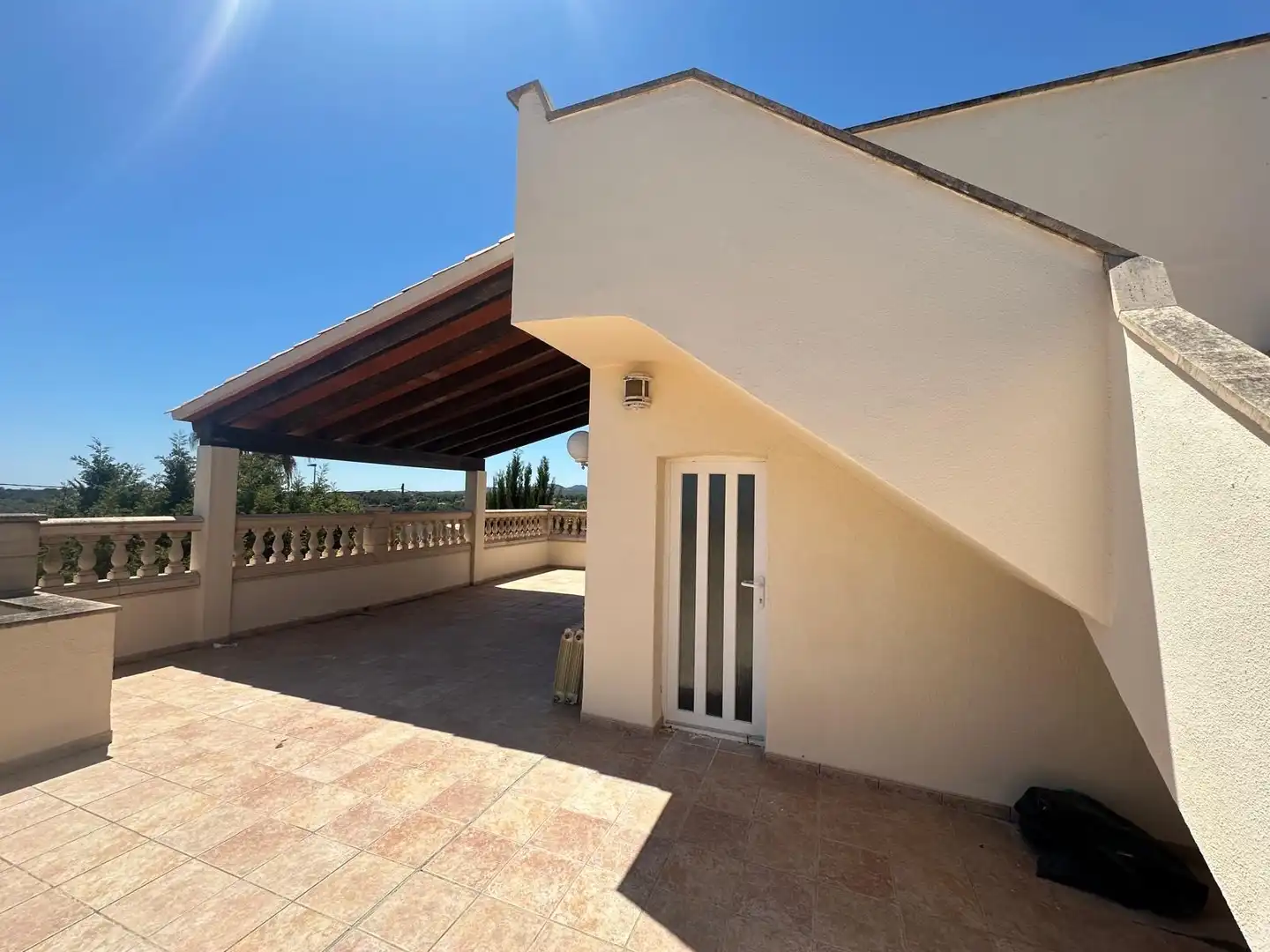 Terrace of Houses for sale in Manacor  with Heating and Swimming Pool