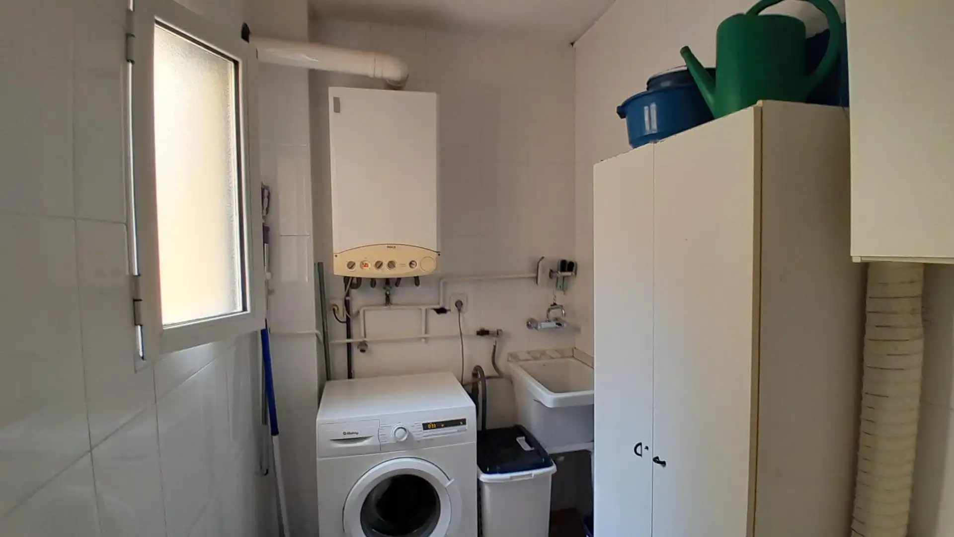Kitchen of Houses for sale in Yecla, Murcia