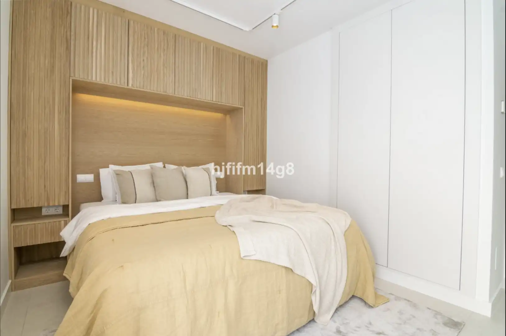 Apartamento con piscina en venta en Nueva Andalucía, imagen 15
