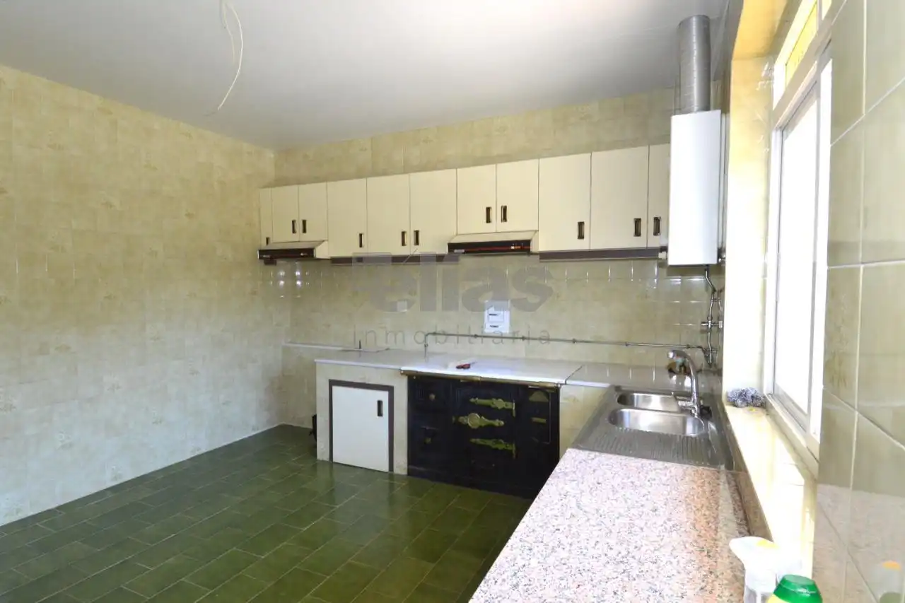 Casa con giardino in vendita a Zas, imagen 2