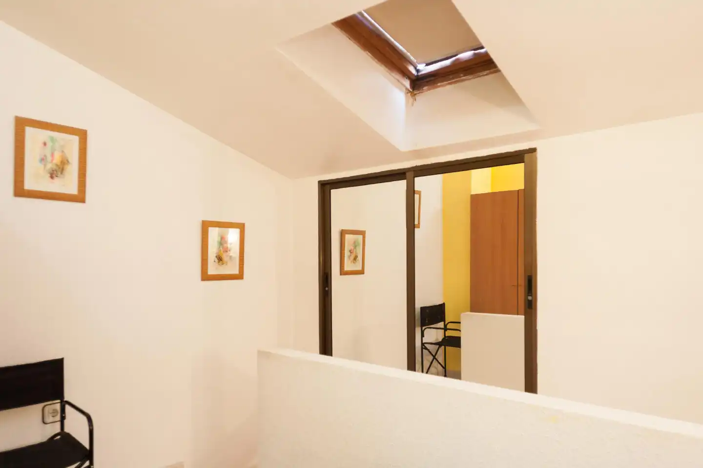 Flat for sale in Castronuño