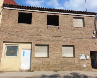 Exterior view of Flat for sale in Funes