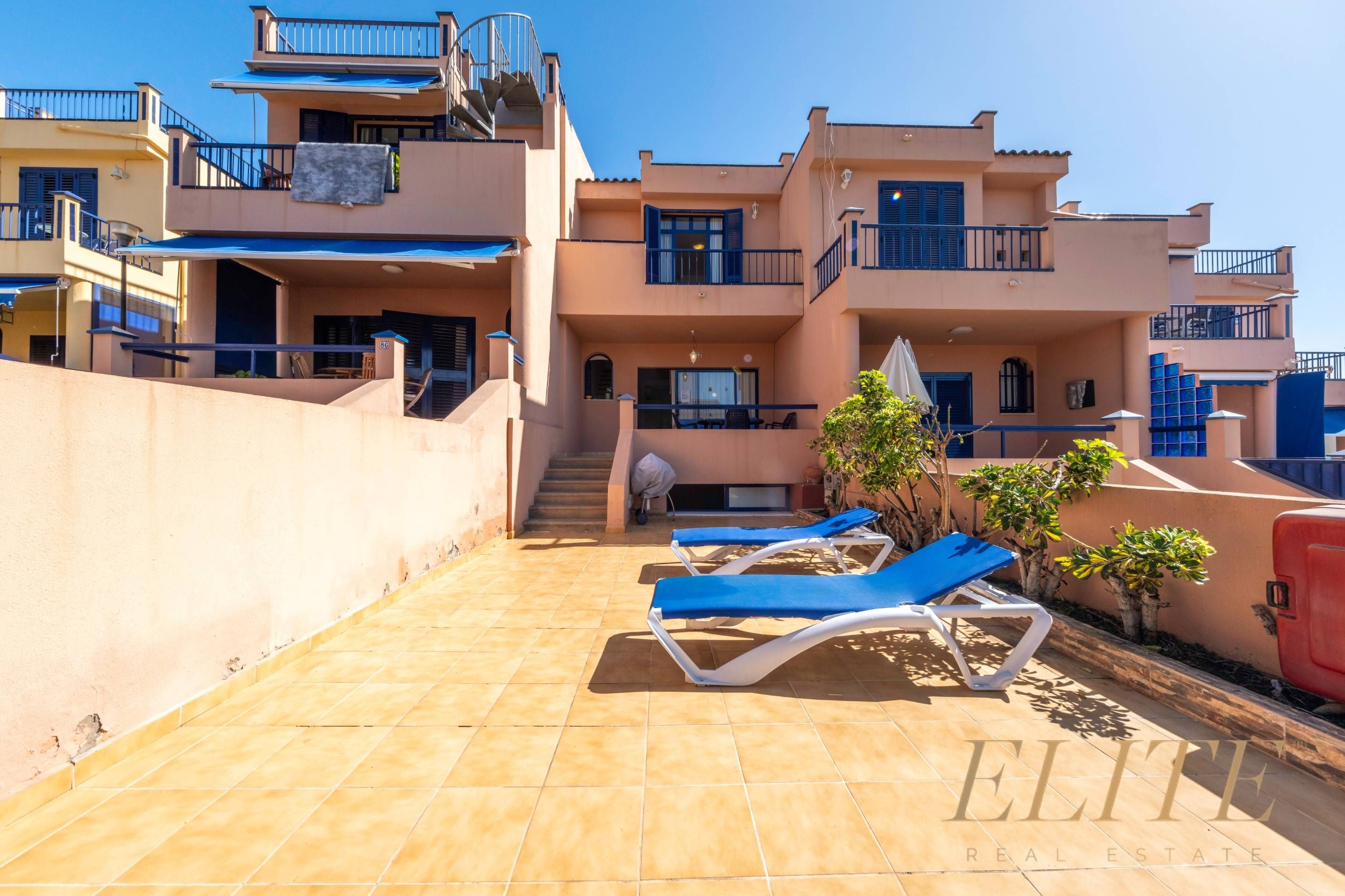 Casa adosada en venda a Calle Mar Caspio, 2, Maspalomas - Meloneras