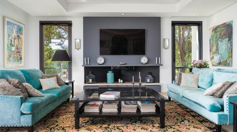 Foto 3 von Wohnungen zum Verkauf in Casco Antiguo, Marbella