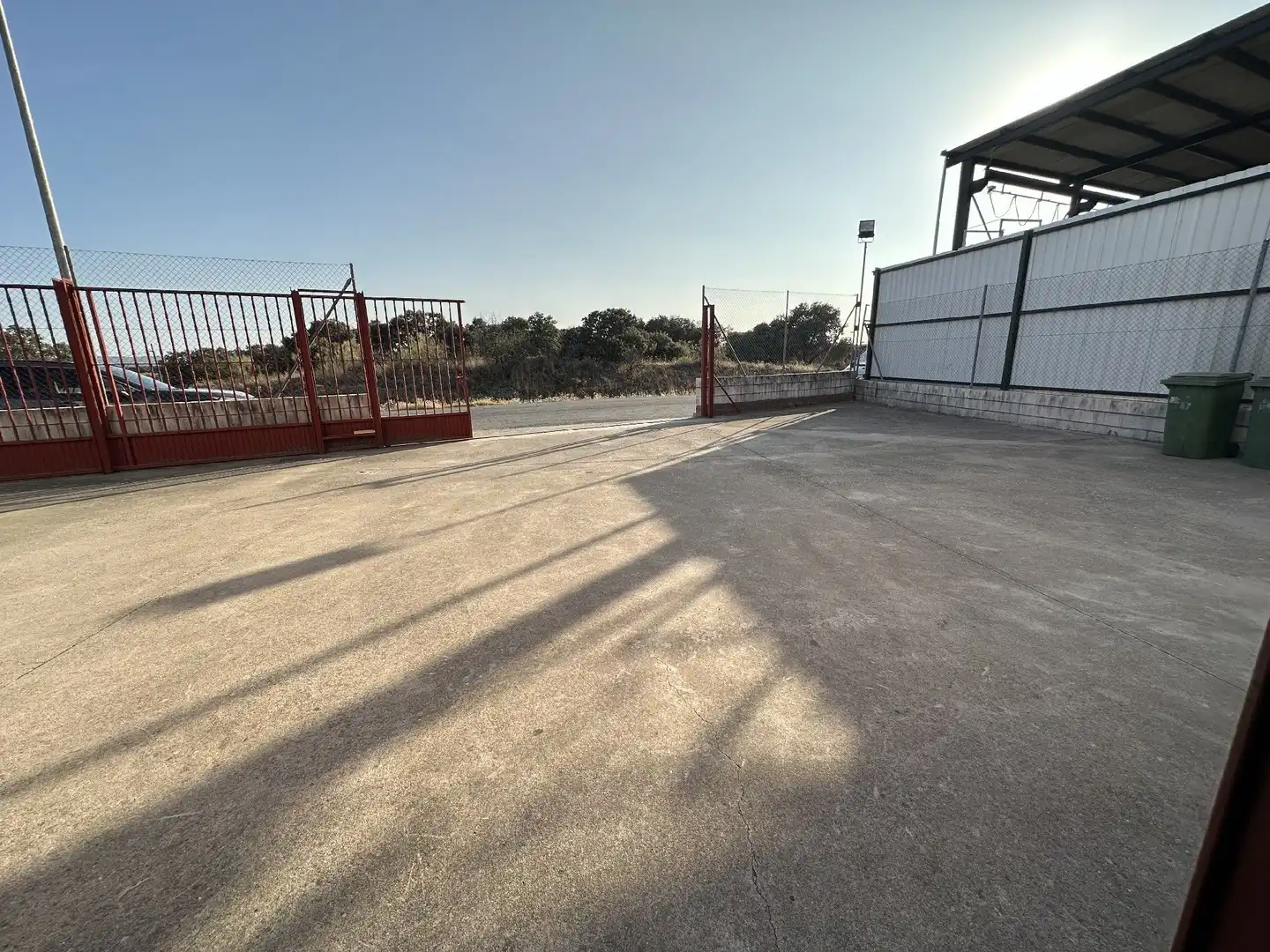 Nau industrial en venda a Malpartida de Plasencia, imagen 14
