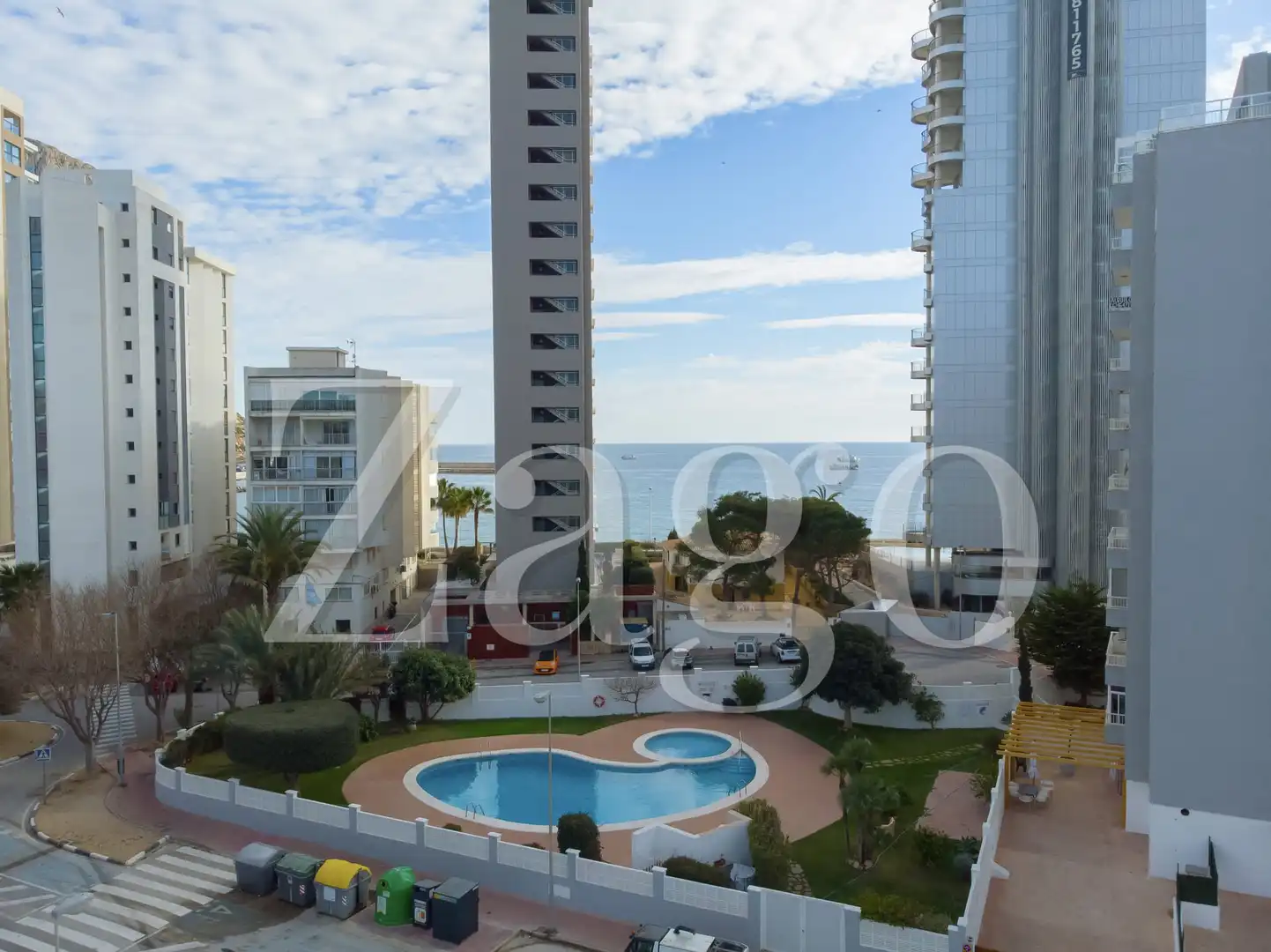 Apartament amb piscina en venda a Playa Arenal - Bol, imagen 29