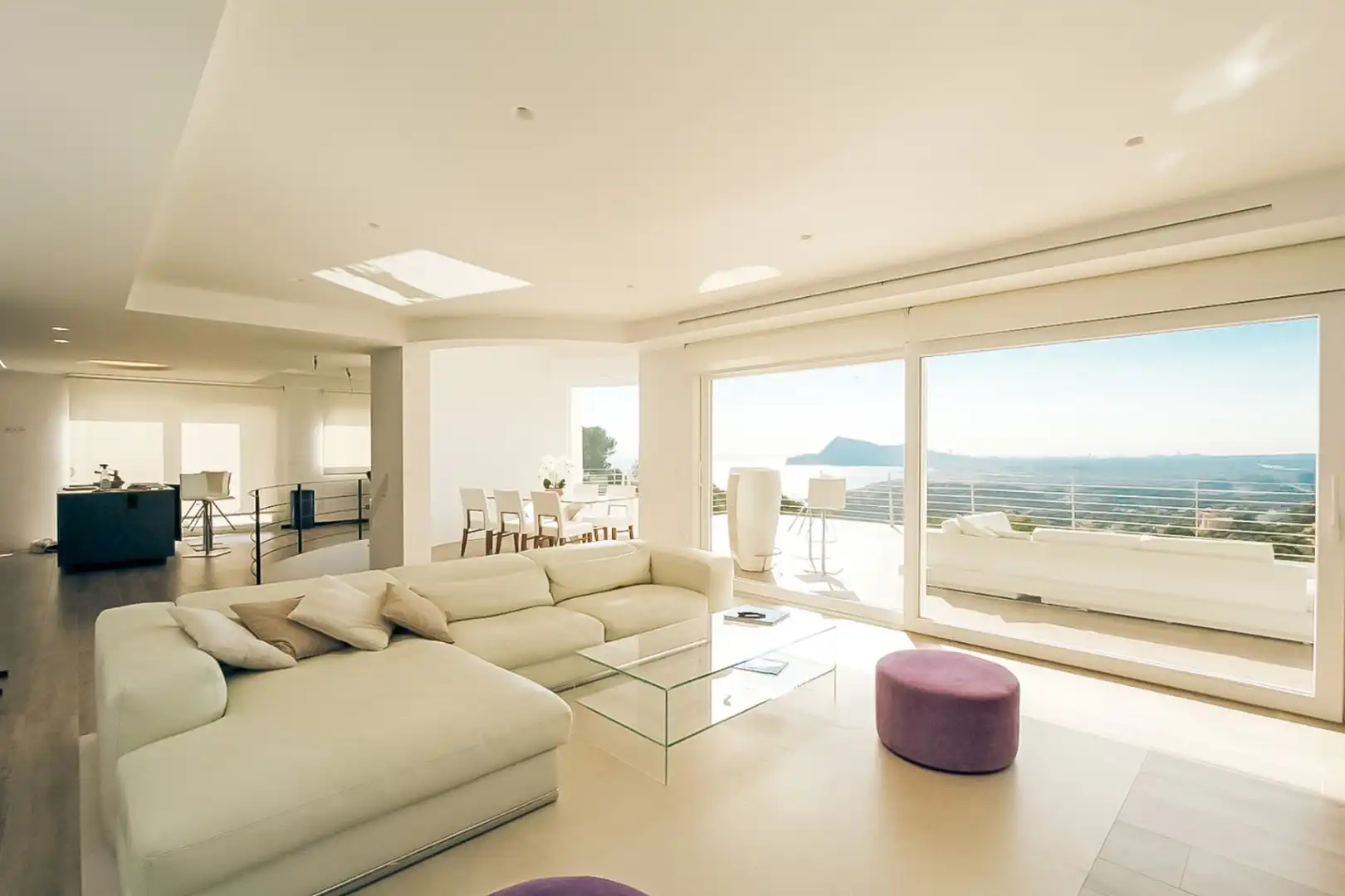 Chalet en venta en Altea la Vella, imagen 4