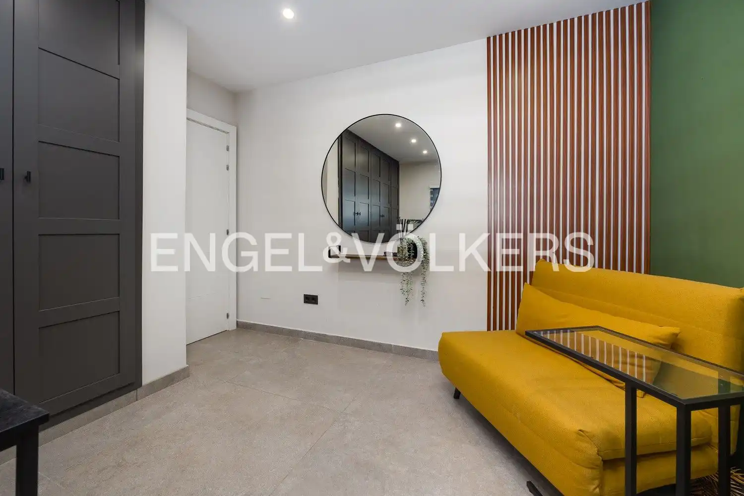 Living room of Country homes for sale in Torrevieja  with Air Conditioner, Heating and Private garden