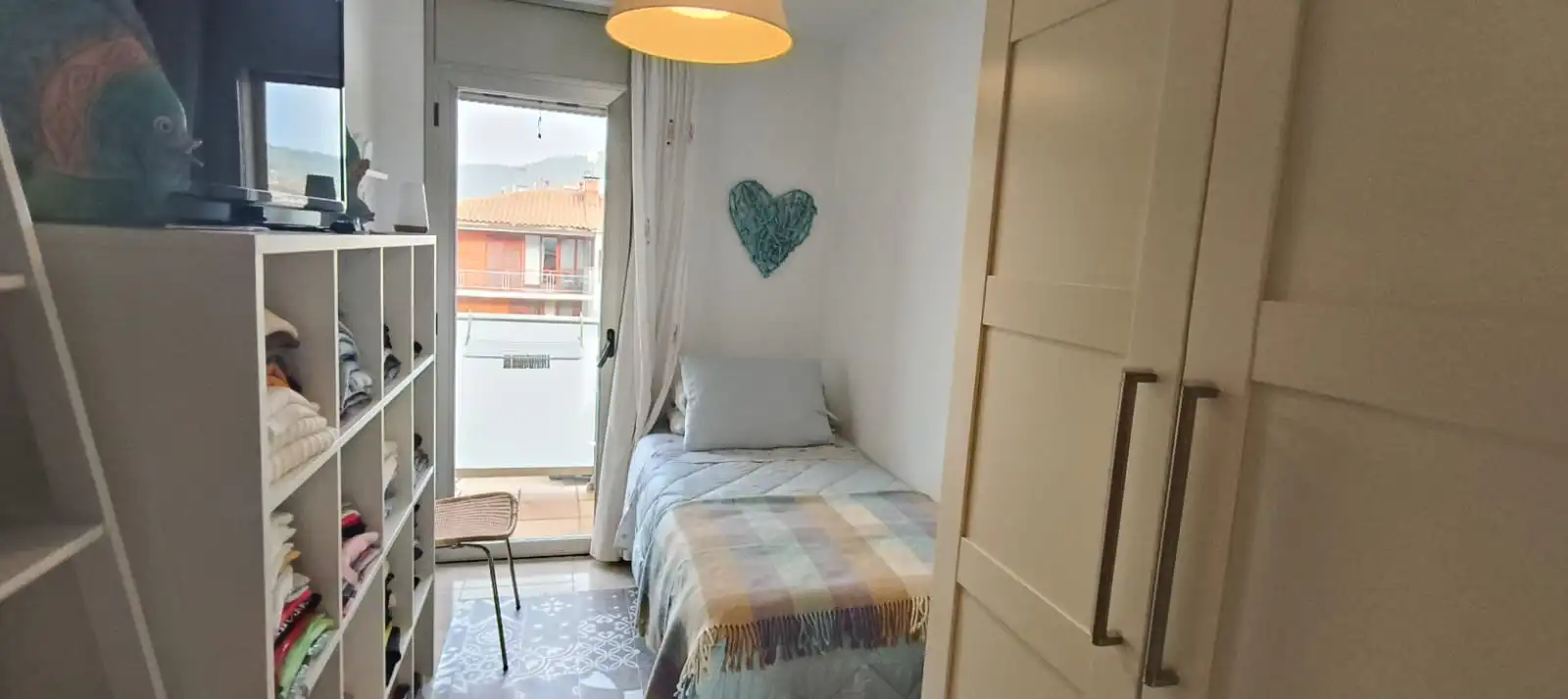 Flat for sale in Carrer Illes Canàries, Centre