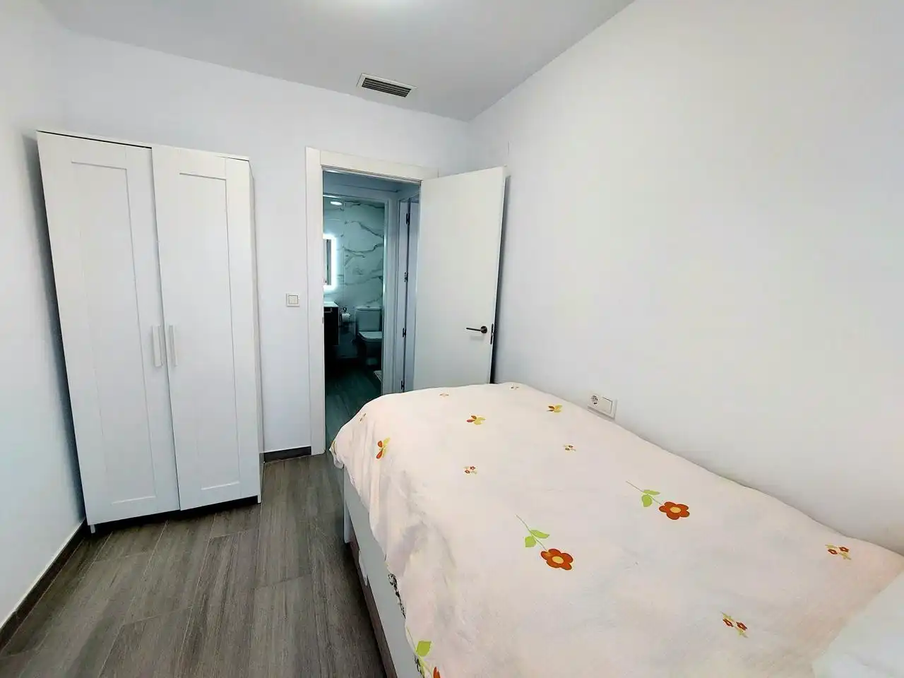 Penthouse mit Aufzug zur Miete in Elche ciudad, imagen 22