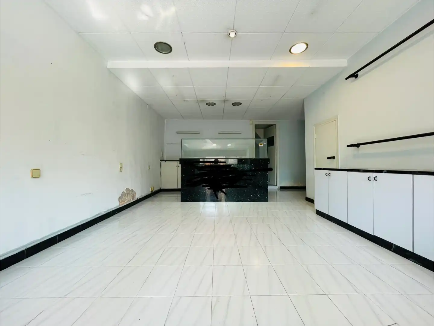 Cocina de Local de alquiler en Corbera de Llobregat