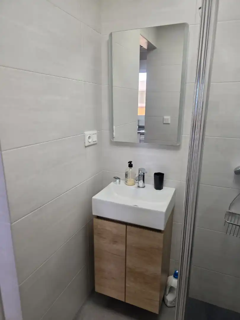 Study for rent in Joaquina Eguaras
