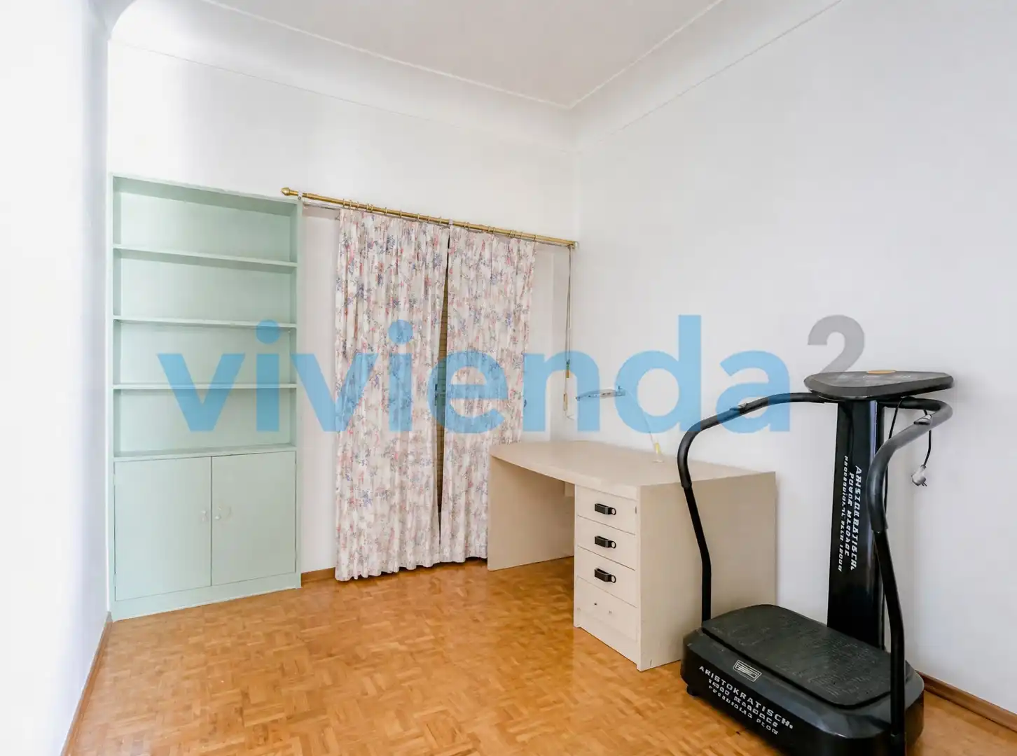 Habitación de Casa o chalet en venta en Madrid con Calefacción, Terraza y Balcón