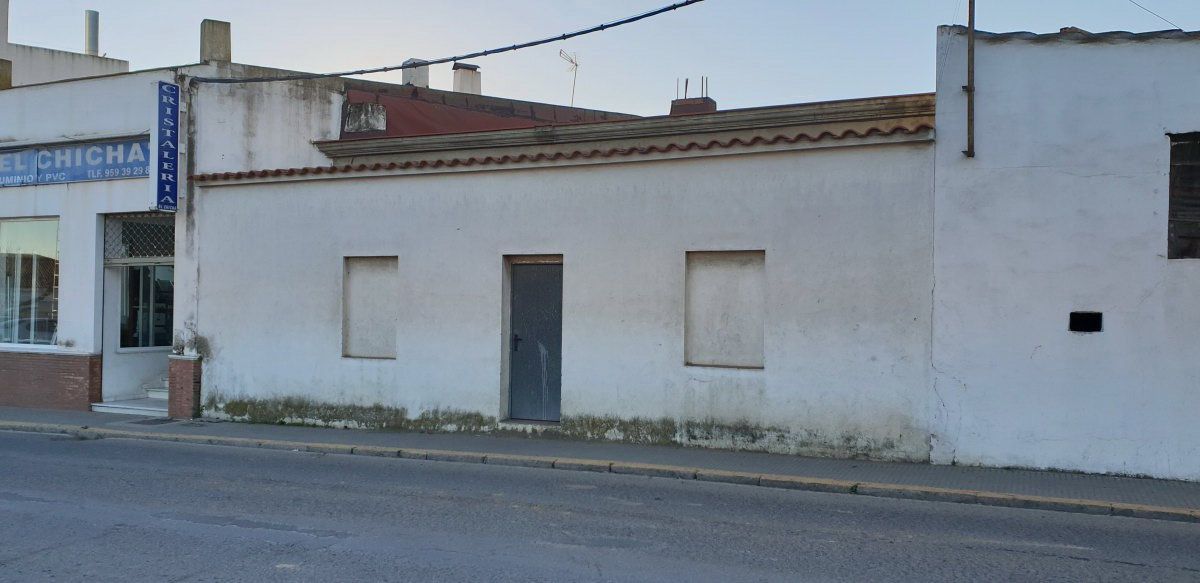 Außenansicht von Geschaftsraum zum verkauf in Cartaya