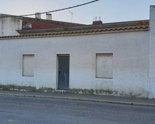 Vista exterior de Local en venda en Cartaya