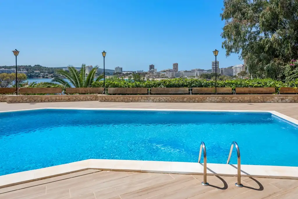 Apartamento en venta en Magaluf