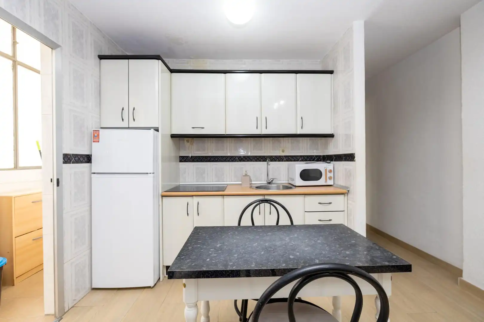 Piso con balcón en venta en Calle Tejeiro, imagen 16
