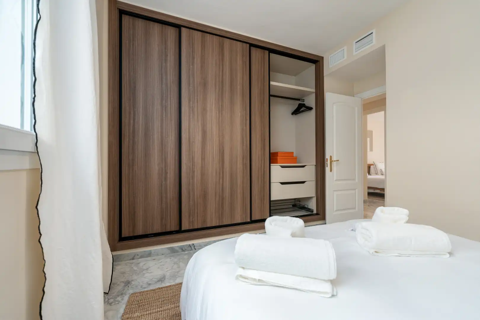 Apartament amb piscina en venda a Nueva Andalucía, imagen 49