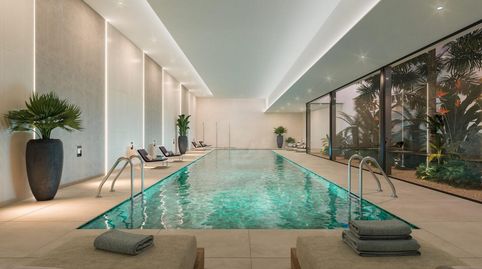 Foto 5 de Apartamento en venta en Alto de los Monteros, Marbella