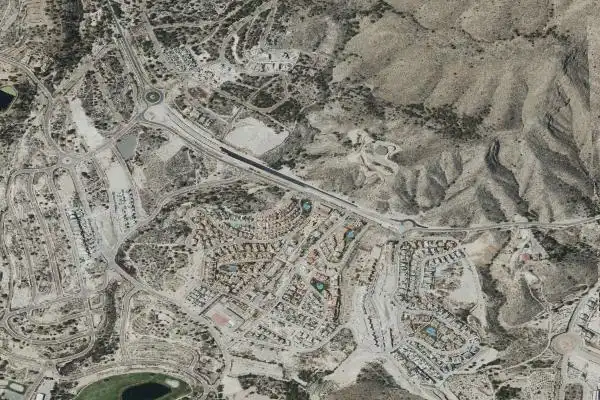 Piso en venta en Finestrat