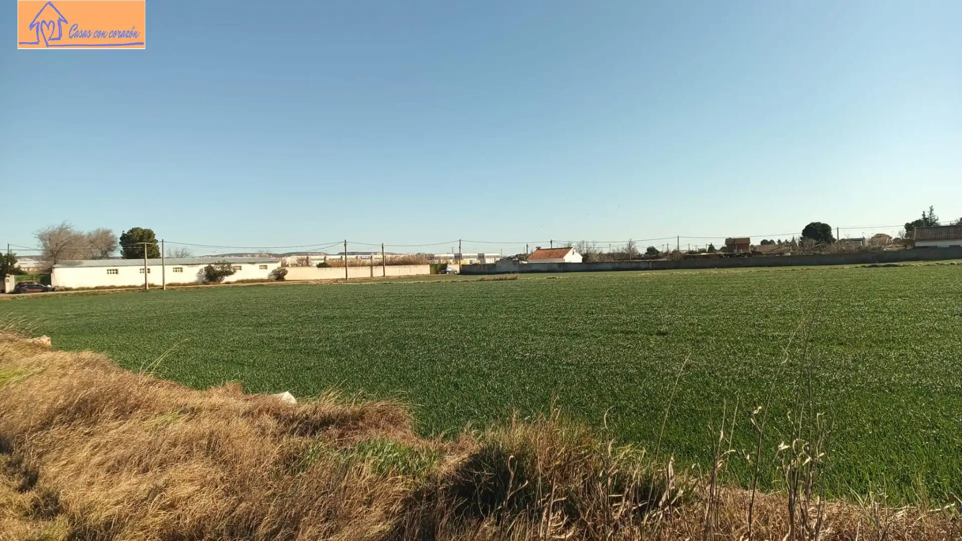 Terreno en venta en Pinseque