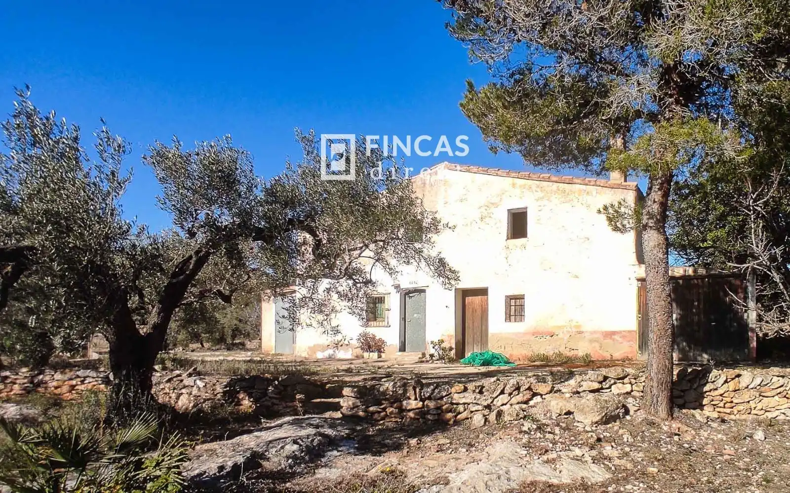 Landhaus zum Verkauf in RJGC+P9 Coll de l'Alba, imagen 13