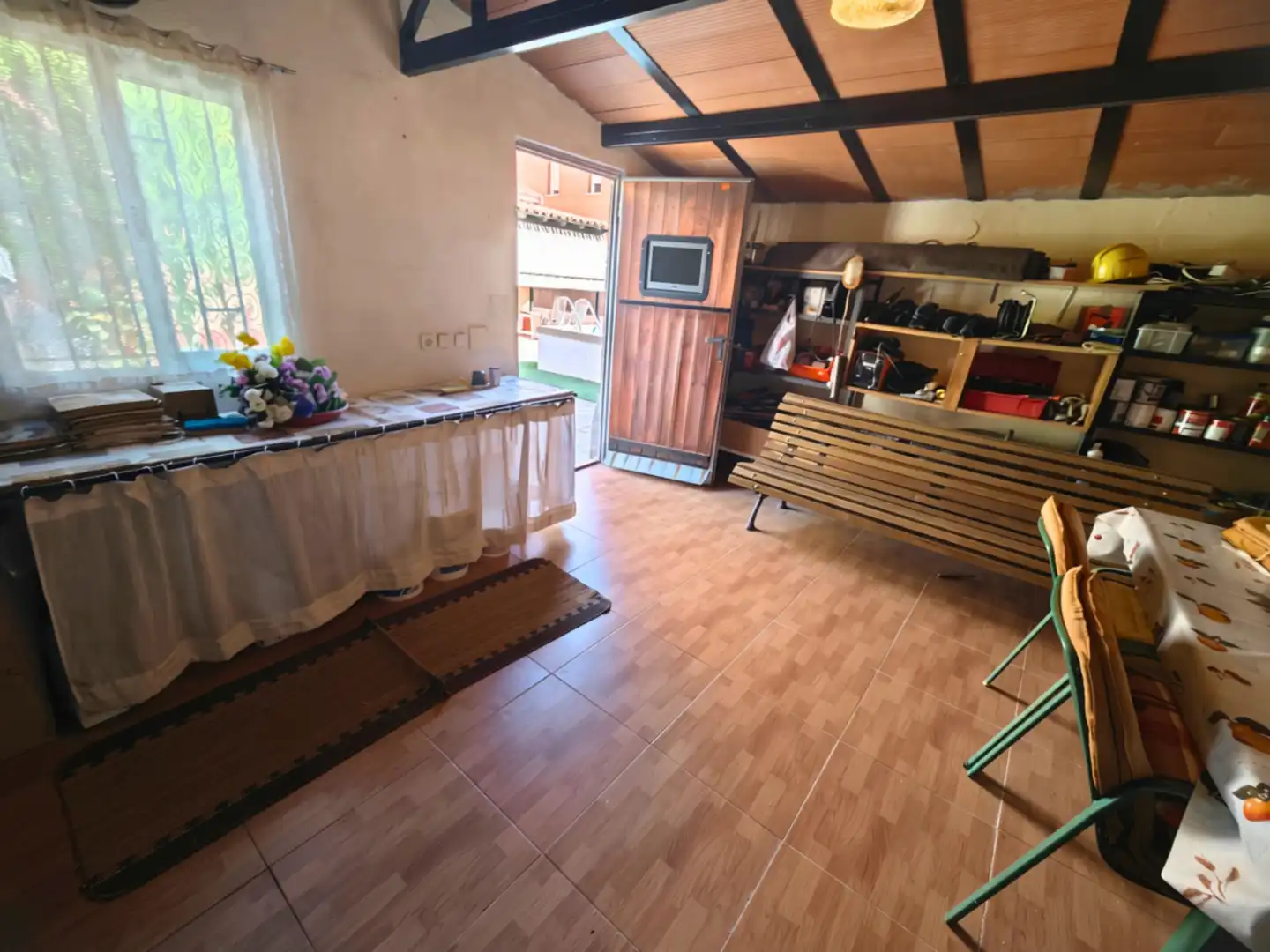 Detached house with pool for sale in Moraleja de Enmedio, imagen 16