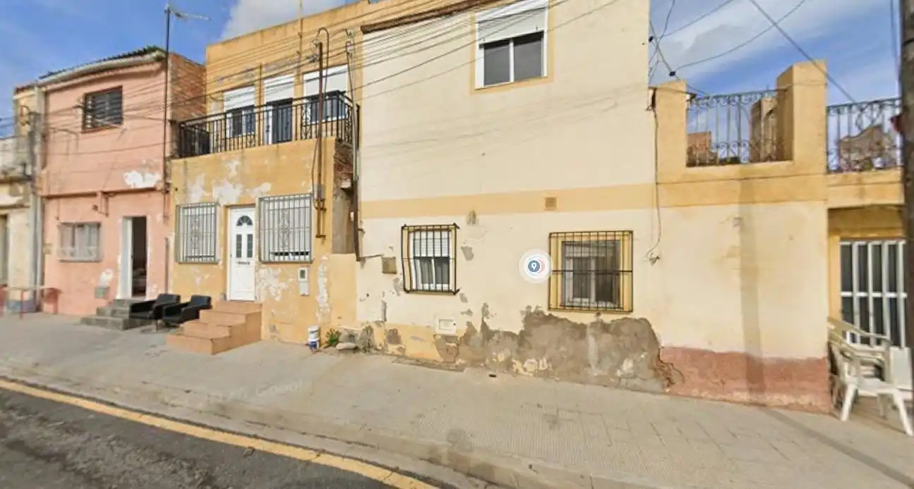Exterior view of Detached homes for sale in Reus