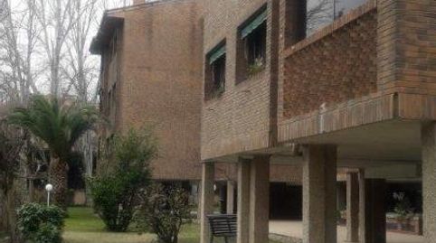 Foto 4 de Piso en venta en C/ Manises, Estación, Pozuelo de Alarcón