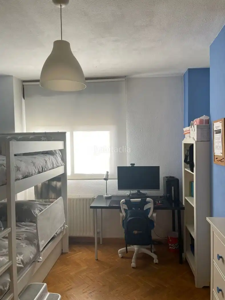 Penthouse with pool to rent in Calle Redecilla del Camino 9, imagen 21