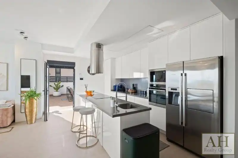 Casa en venta en Balcón de Finestrat - Terra Marina, imagen 22