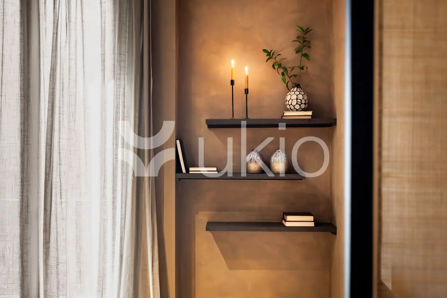 Appartement compact avec ascenseur à louer à Carrer de la Diputació, imagen 6