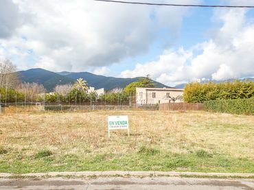 Terreny residencial en venda a Sant Esteve de Palautordera