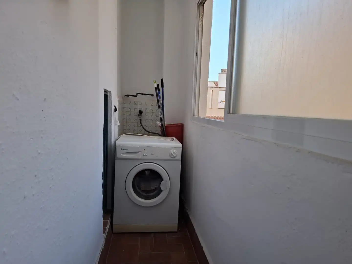 Balcony of Flat for sale in Torrenueva Costa  with Terrace and Furnished