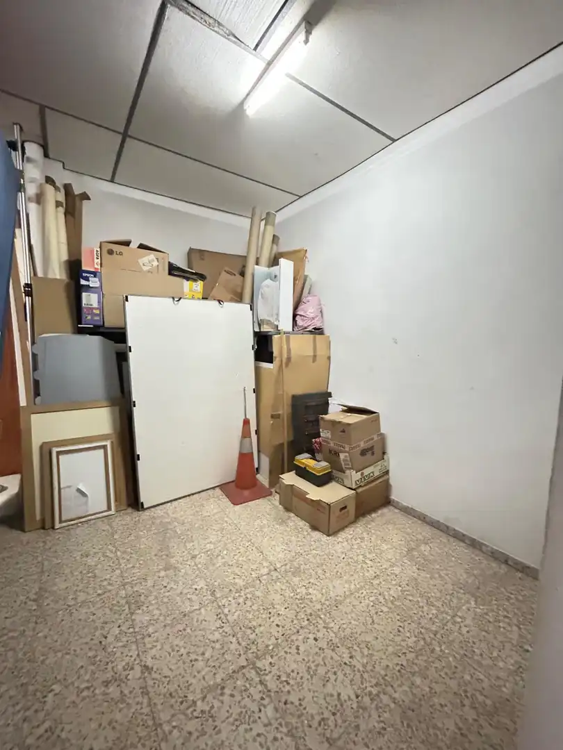 Gewerbefläche zum Verkauf in Elche ciudad, imagen 11