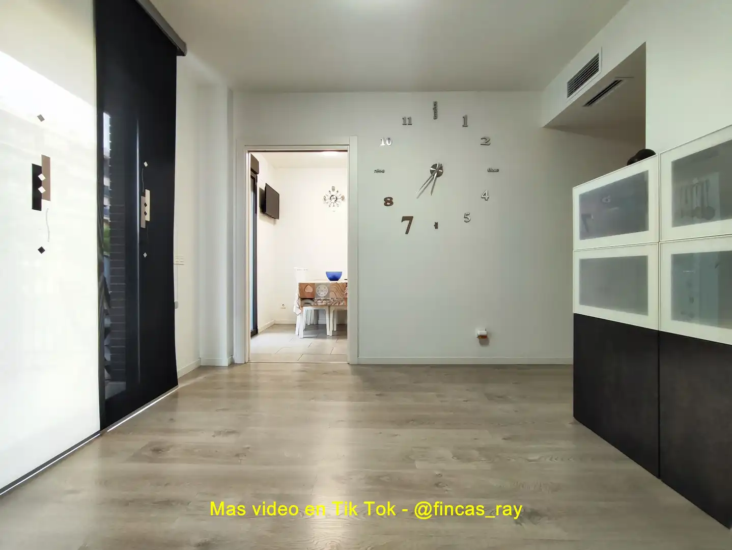 Piso en venta en Ripollet con Aire acondicionado, Calefacción y Parquet
