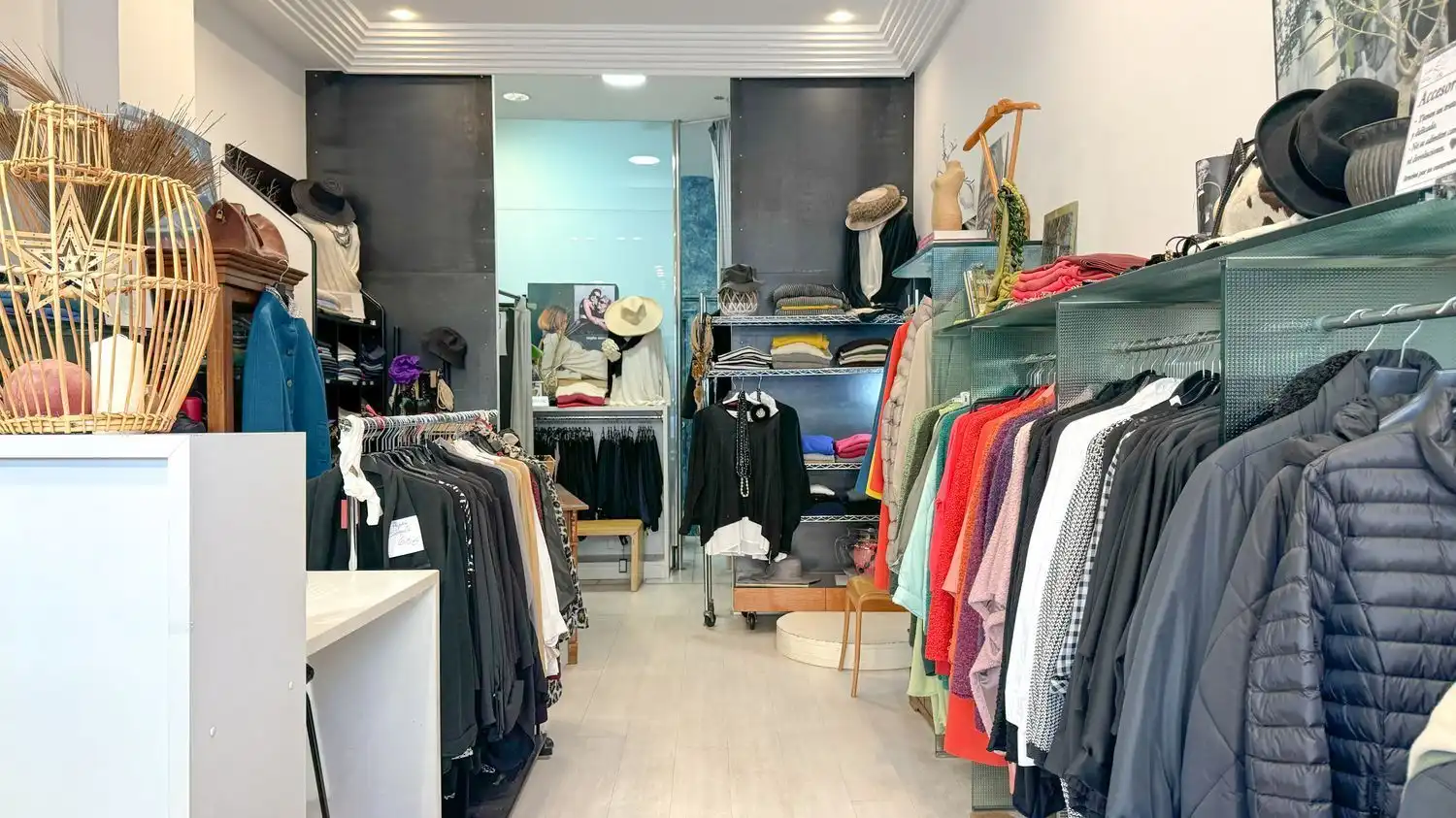Local comercial en venda a Trueba, imagen 5