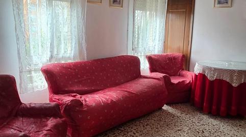 Photo 2 of Flat for sale in  Samaniego, San Carlos - San José,  Sevilla Capital