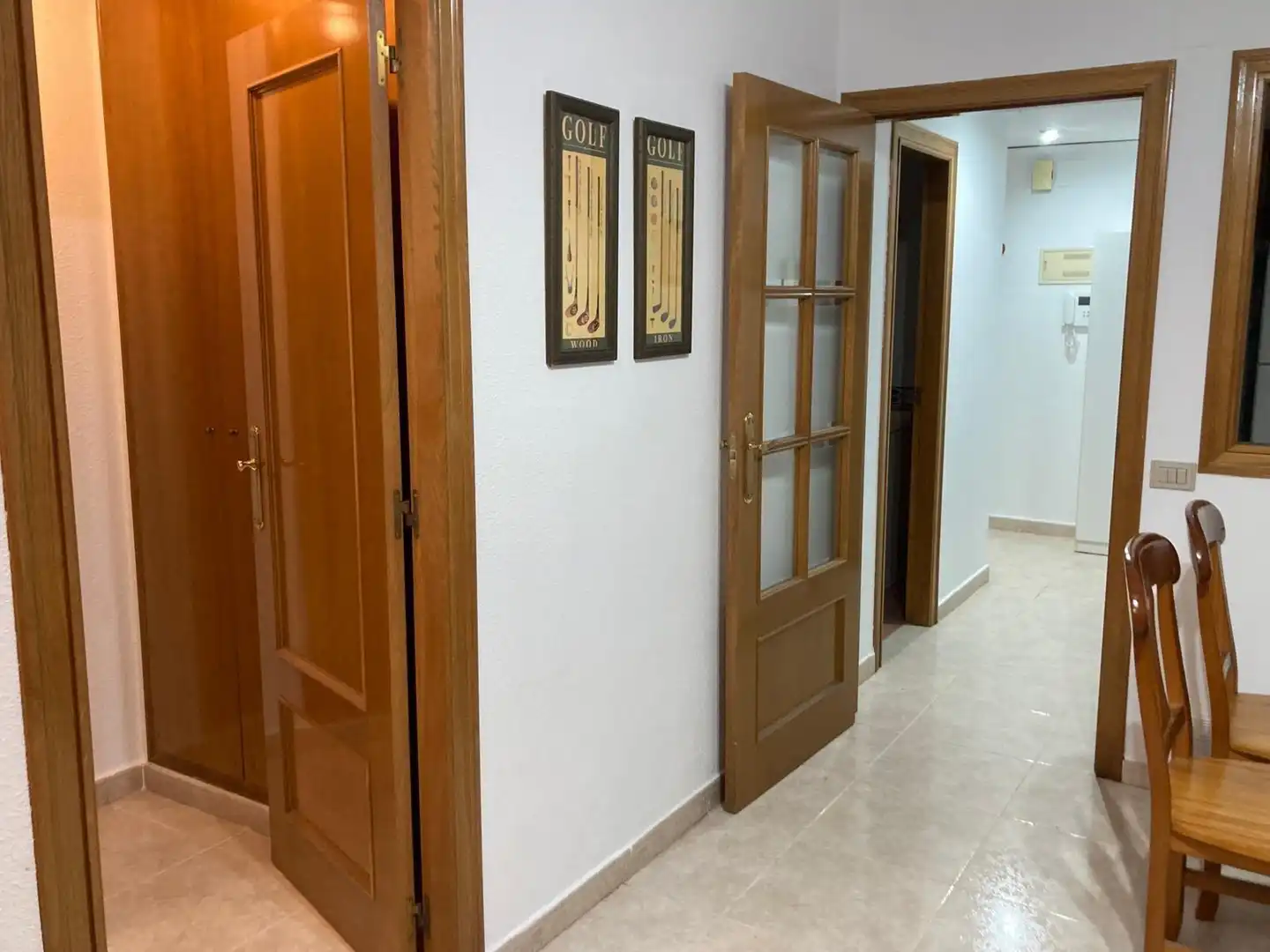 Study for rent in Castellón de la Plana / Castelló de la Plana  with Furnished