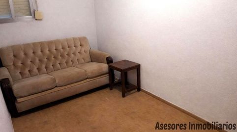 Foto 5 de Pis en venda a Arcos, Madrid Capital