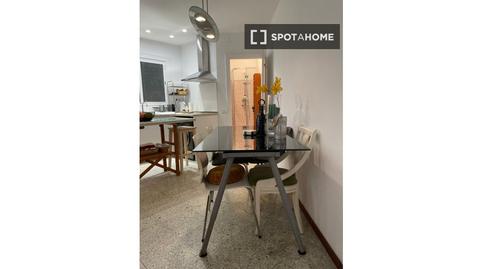 Foto 4 de Estudi per a compartir a La Nova Esquerra de l'Eixample,  Barcelona Capital