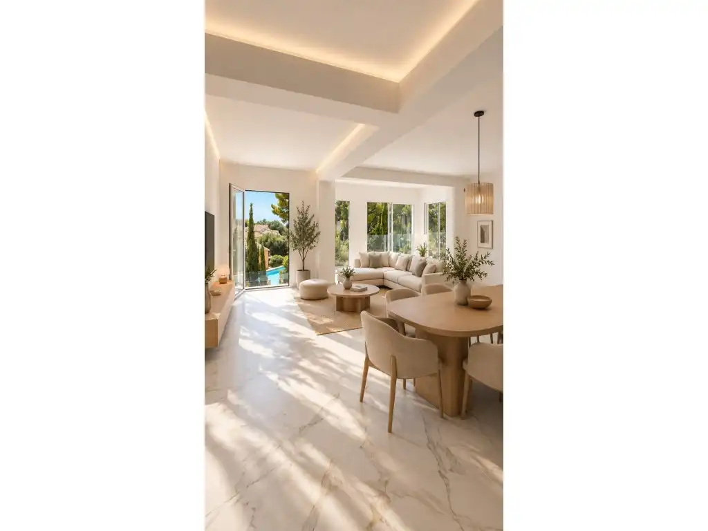 Casa con piscina en venta en Calle Aitana-Paradiso, imagen 5