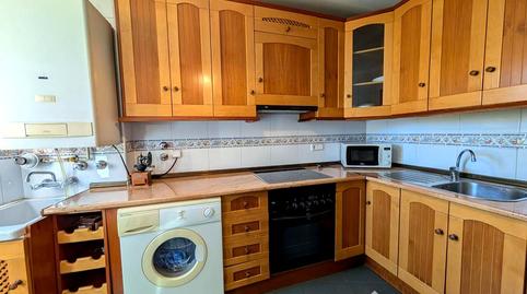 Foto 5 de Pis en venda a Cánovas del Castillo Ponton, Centro ciudad, Linares